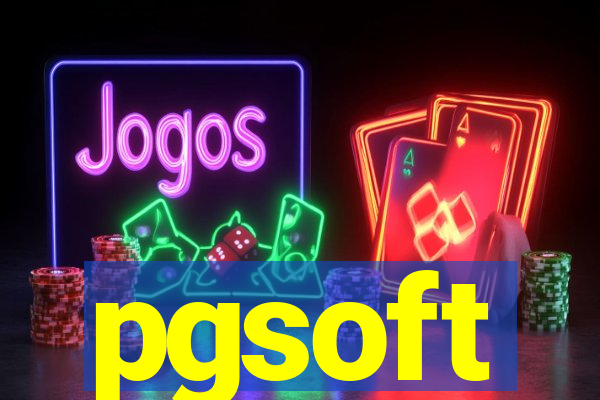 pgsoft-games porcentagem